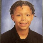 Jahzii Vega-Everett Missing